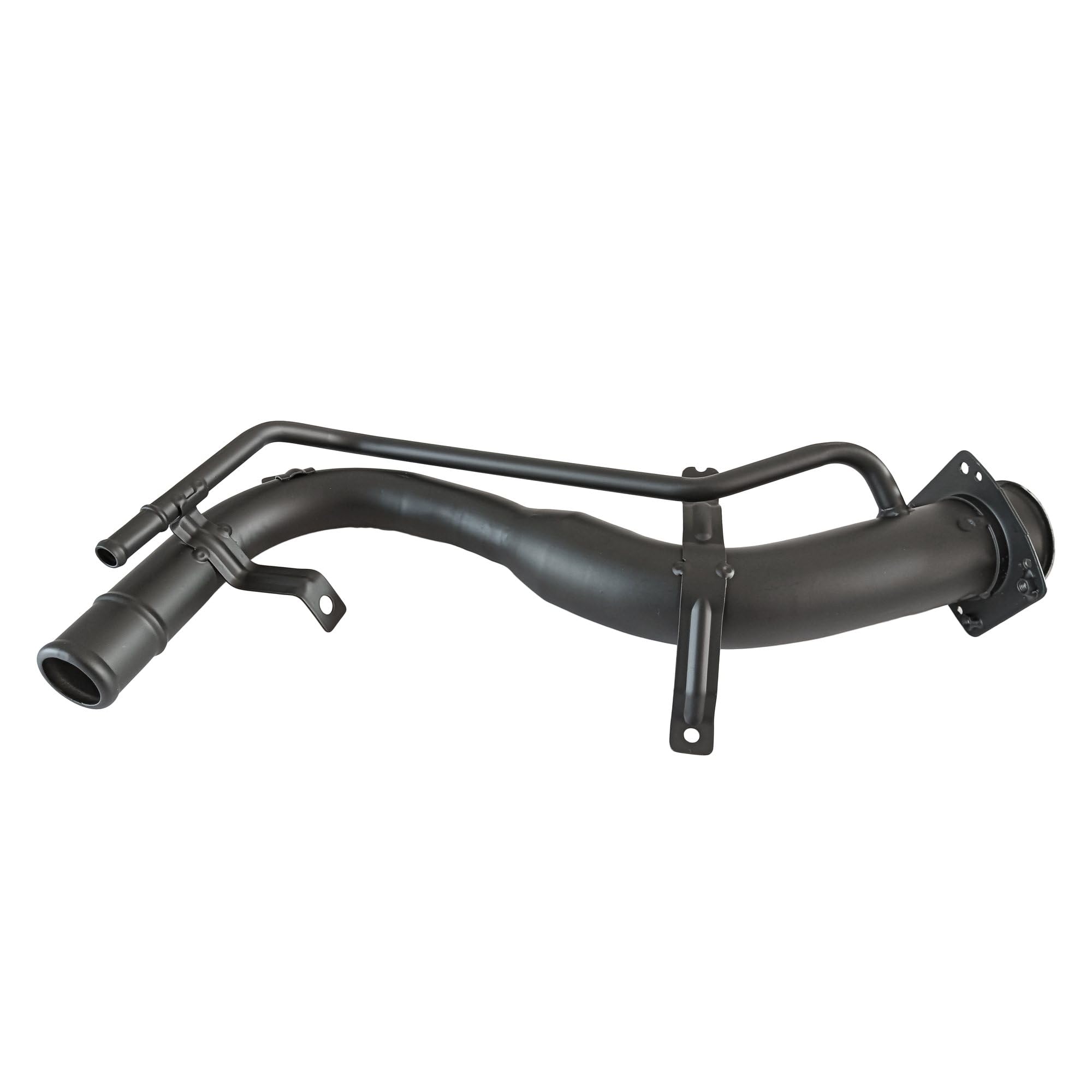 Hajus 1271173 Einfüllstutzen Kraftstoffbehälter Kompatibel mit Opel Agila (A) H00 1.0-1.2 Suzuki Wagon R+ Schrägheck MM 1.0-1.3 4700164