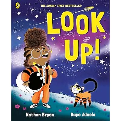 Look Up!