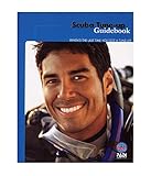 Padi Open Water Scuba Tune-up Book, #70097