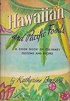 Hawaiian and Pacific Foods B000KIT4IG Book Cover