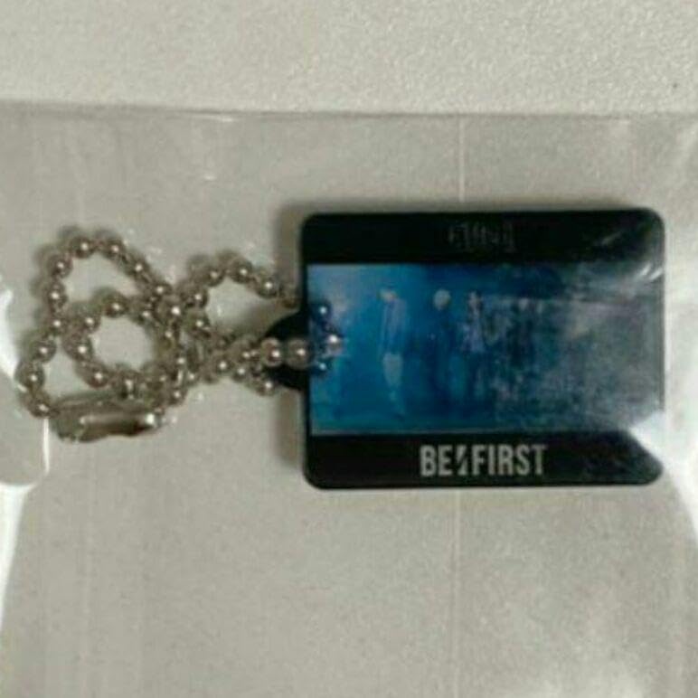 Amazon.co.jp: ビーファースト BE:FIRST アクリルチャーム 全員 グッズ