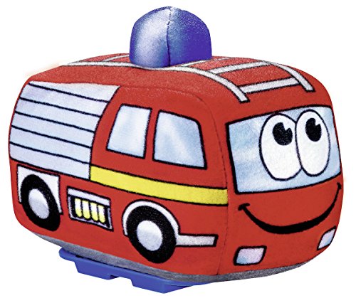 Preisvergleich Produktbild Ravensburger 04508 Feuerwehr-Flitzer, Mehrfarbig