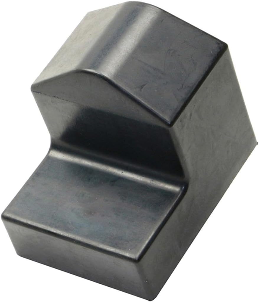 Control Arm Bumper,Front Lower Control Arm Bumper,Front Control Arm Bumper 1PC Compatible with Chevy Avalanche 1500 2005-2006 Compatible with Chevrolet Avalanche 2500 2002-2006 Replaces 15835666