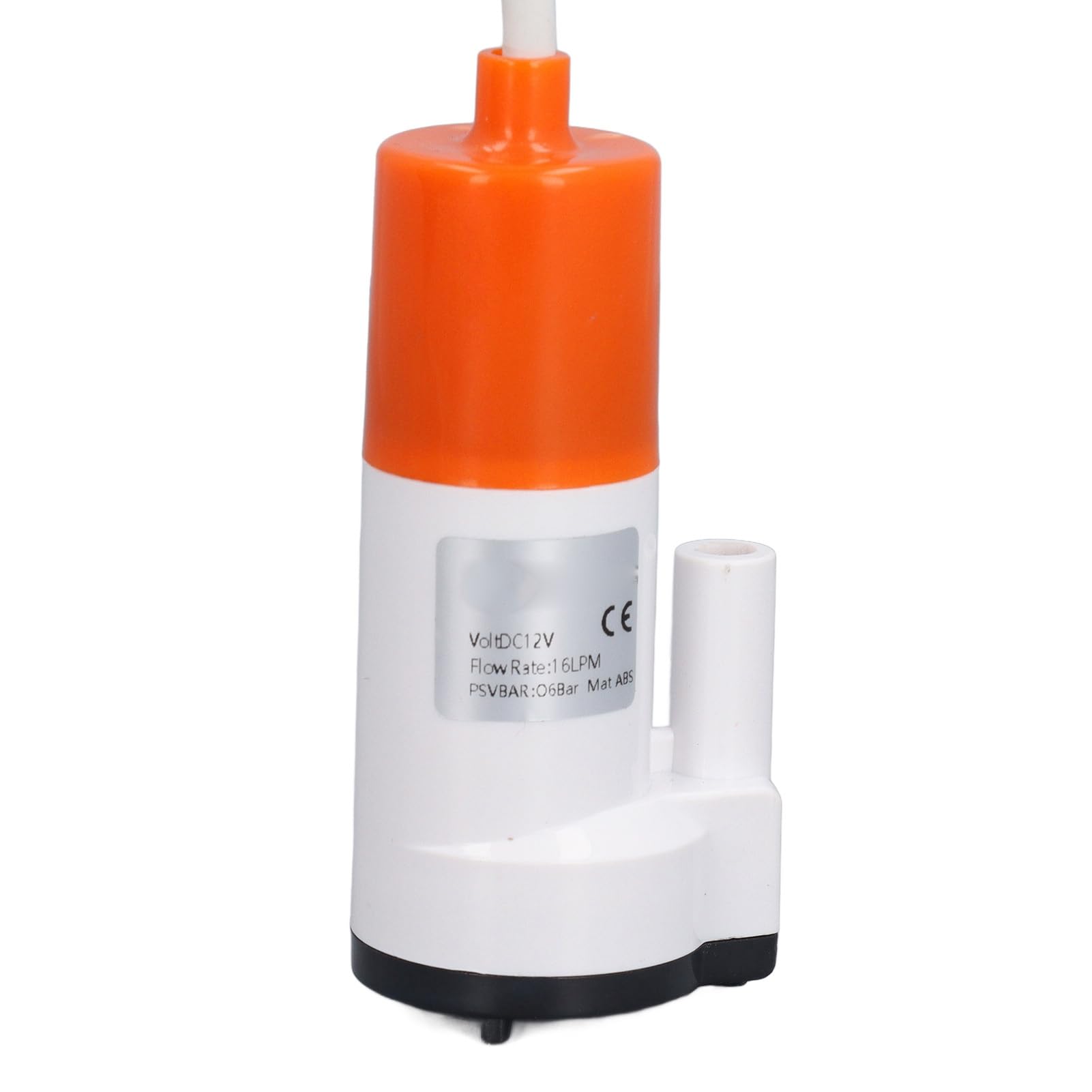 Pompe à eau pour camping-car, Pompe automatique pour camping-car