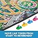 Hasbro Gaming The Game of Life Board Game Ages 8 & Up (Amazon Exclusive)