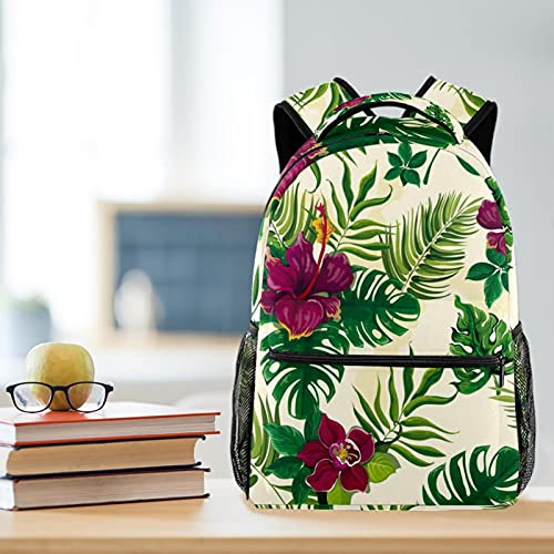 Sac à dos décontracté pour femme spacieux vert fini le manque de rangement - 6