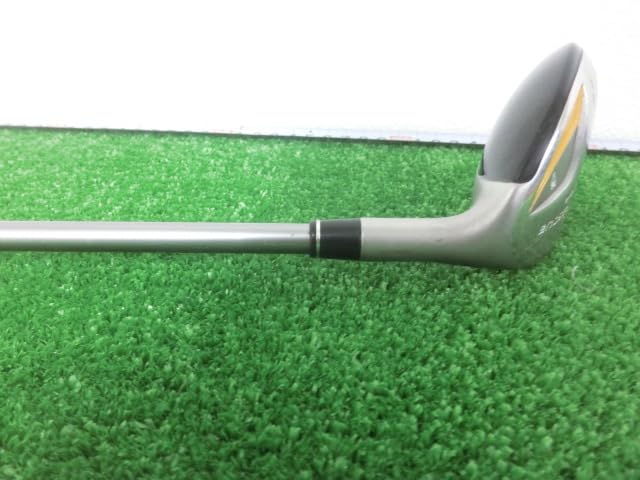 TaylorMade R7 4番Rescue ユーティリティ22° TaylorMade R7 4番Rescue ユーティリティ22° - メルカリ