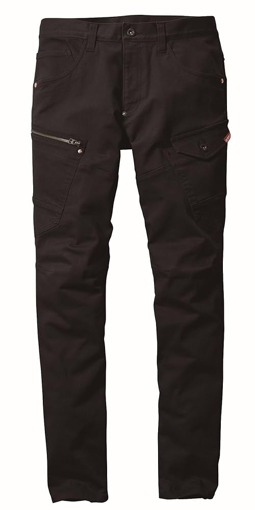 Amazon.co.jp: BURTLE バートル カーゴパンツ(ユニセックス) 春