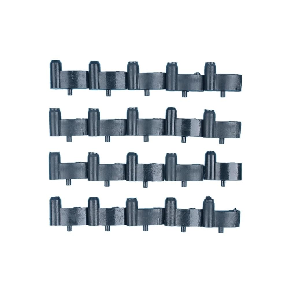 Cliquet de démarreur pour tronçonneuse MS210 à MS360 lot de 20 pièces