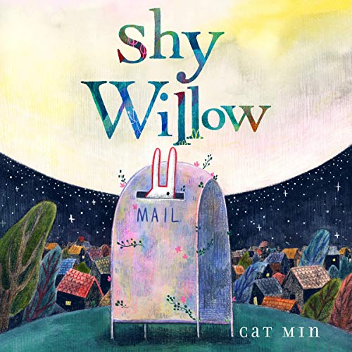 Shy Willow by Cat Min episode artwork