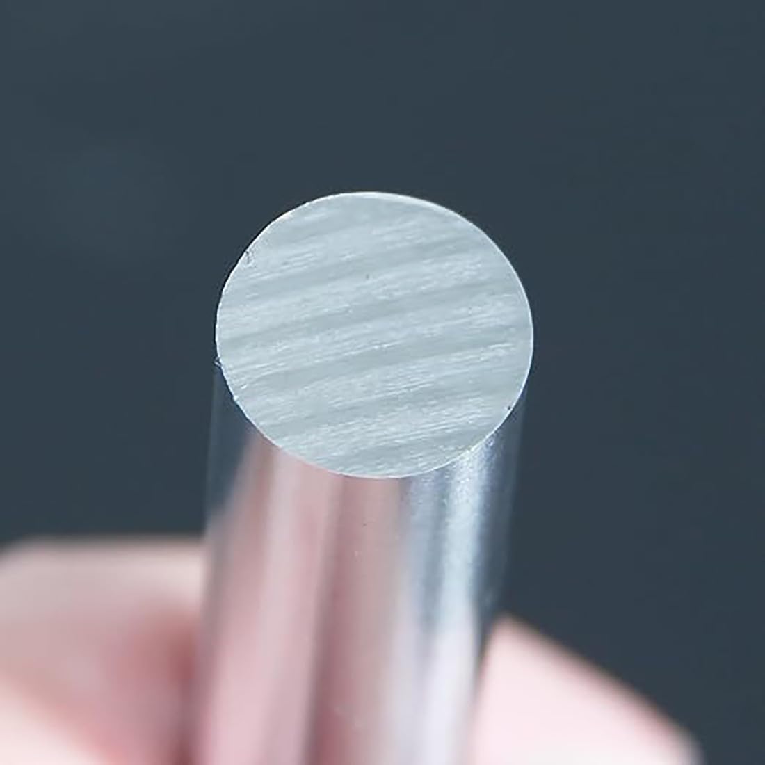 Tool Steel Carbon Round Bar for Shaft Gear Drill Lathes Boring Machine Turning Miniature Axle Sk-3 20mm 5.5mtr