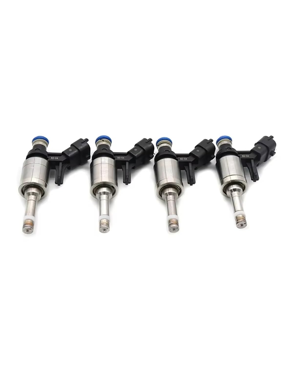 Fuel Injector For BMW 1 3 F20 F21 F30 F31 For C4 For C5 DS3 For MINI Spare Parts 0261500029 V7528351 Fuel Injector Injector Nozzle Car Fuel Injector Nozzles(4pcs)
