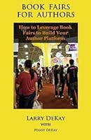 Book Fairs for Authors 0983414432 Book Cover