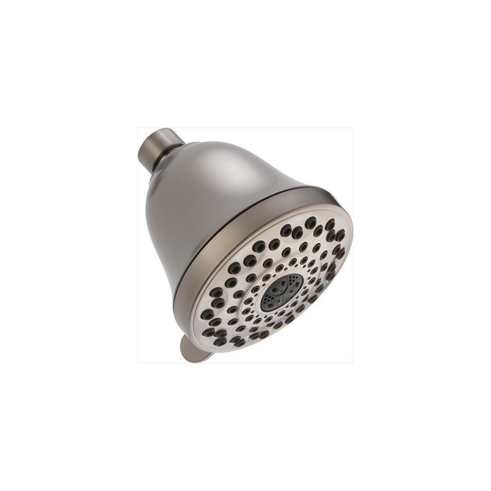 Delta 52625PK 7Setting TouchClean Shower Head Amazon.in Home