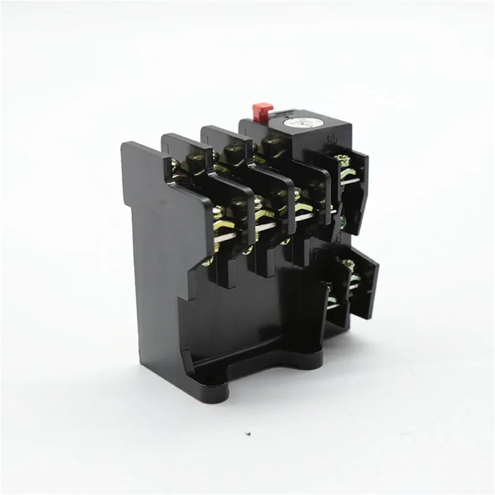 1 Uds JR36-20 Protector de relé de sobrecarga térmica 10-16A 1NO 1NC relé térmico eléctrico relé de protección del Motor