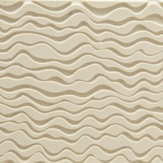 Texture Tile - Tidelines Embossed