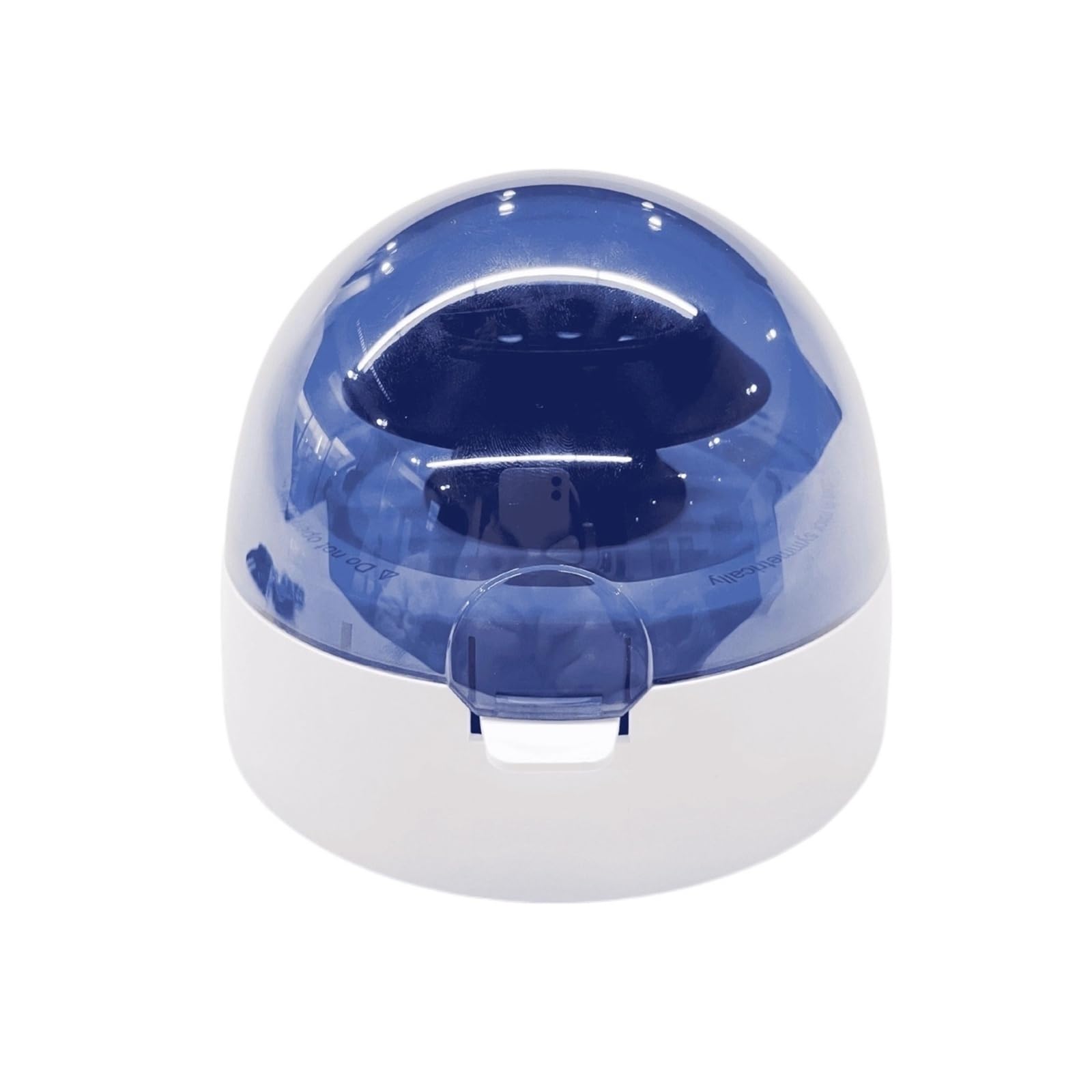 Mini centrifuga medica portatile a bassa velocità for la separazione del sangue for laboratorio per laboratori, ricerca