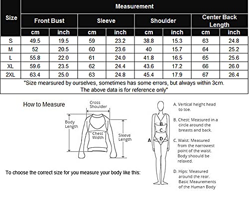 Acevog Chiffon Blouses Elegant Vintage Tunic Tops Office Shirts For Women Business Casual Tops For Women White Medium #TOP4