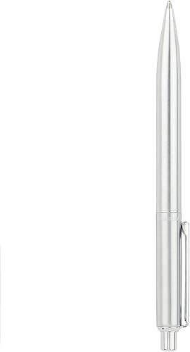 Miniatura 3 de Sheaffer Sentinel Bolígrafo de Bola Cromado Cepillado