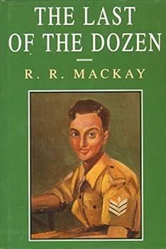 The Last of the Dozen