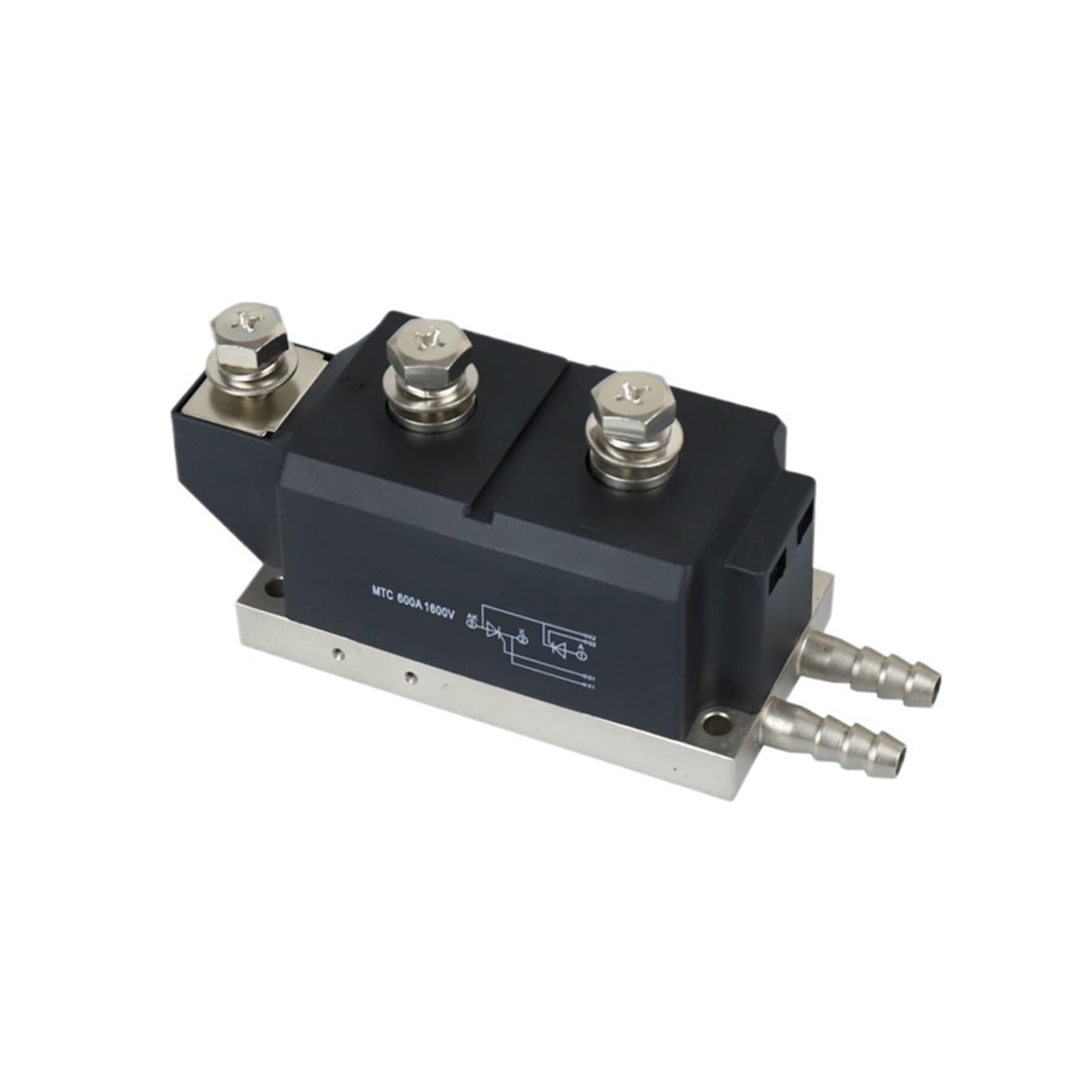 ZVQYSGIW MTC600A 1600V Thyristor Module