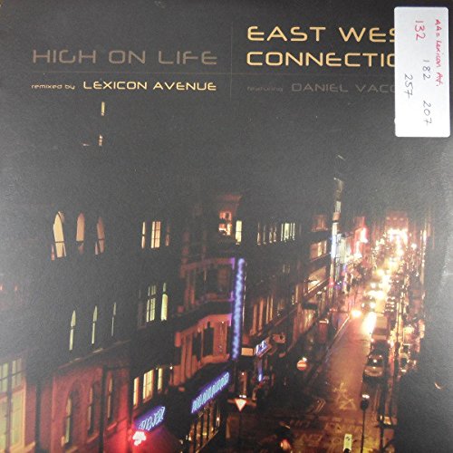 High on Life East West Connection Amazon.in Music}
