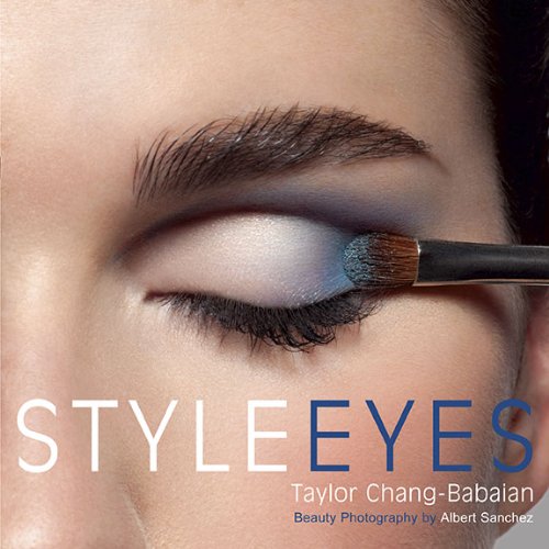Style Eyes      Paperback – Bargain Price, August 3, 2010