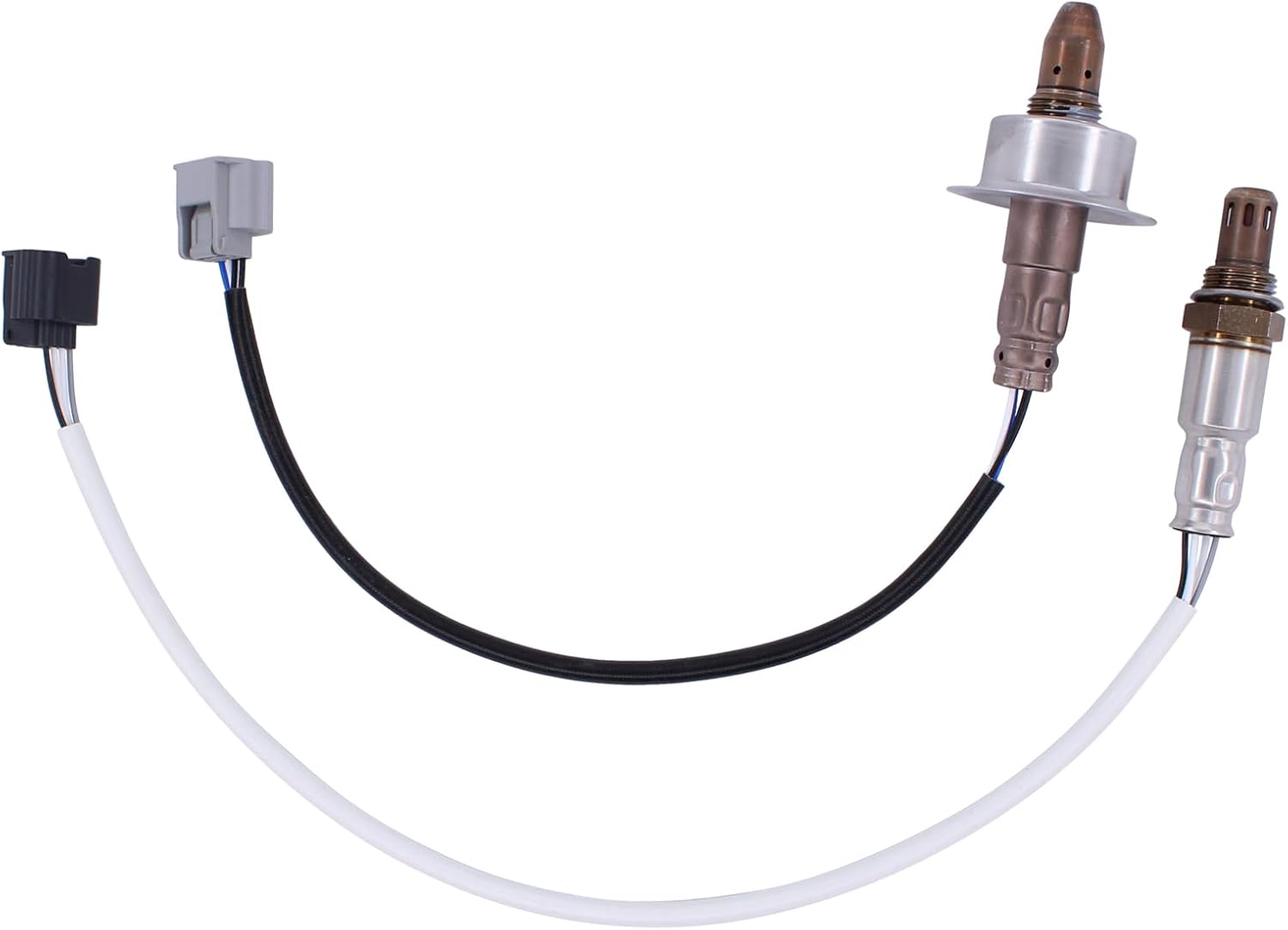 MOTOKU Upstream and Downstream Air Fuel Ratio Oxygen Sensor for Nissan Juke 1.6L 2011-2017 O2 Sensor