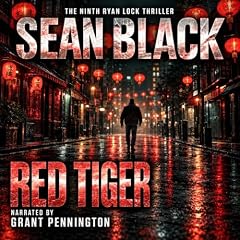 Red Tiger cover image