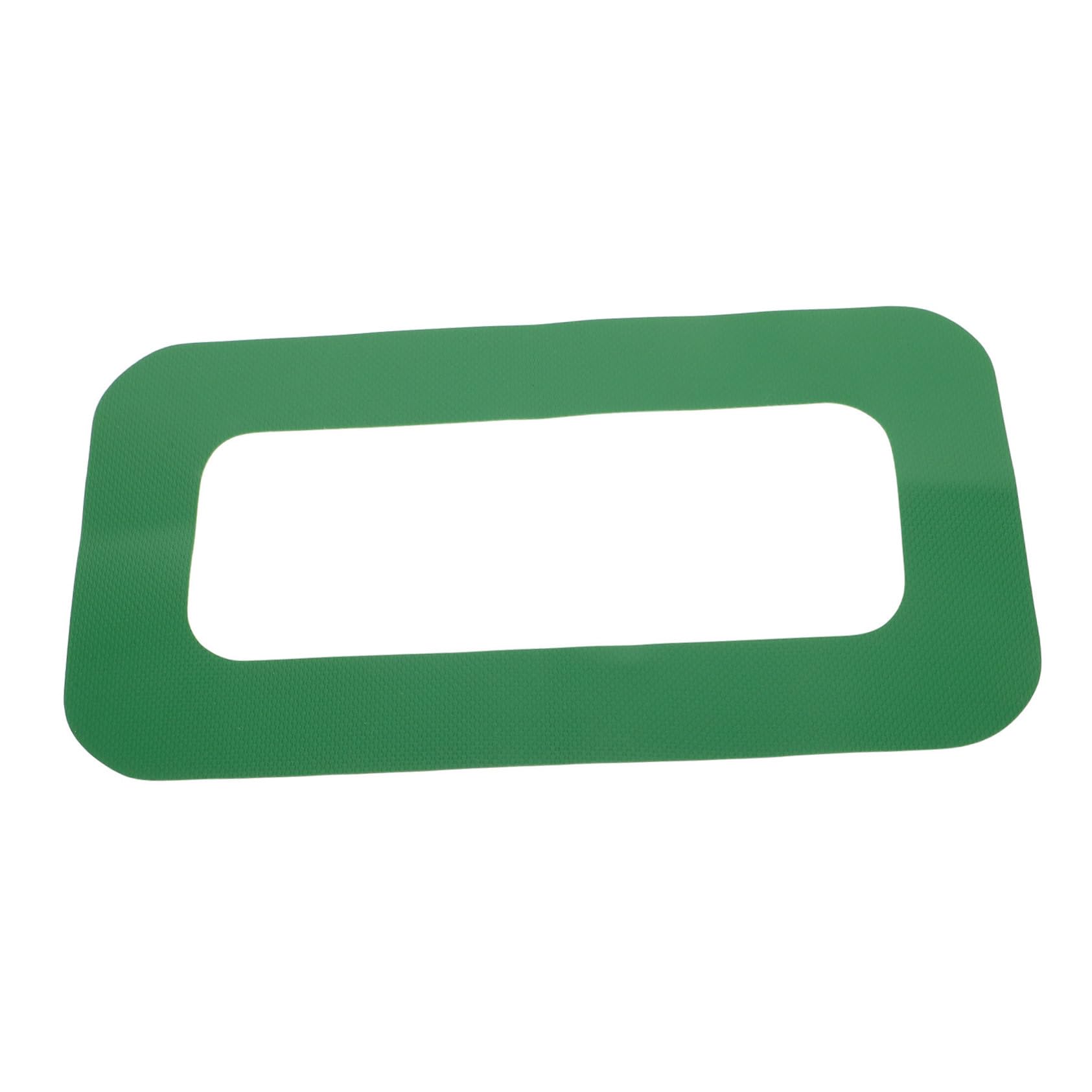 ifundom Inflatable Paddleboard Fin Base Edge Guard Sticker Non Slip Adhesive Tape for Surfing Board Kayak Canoe Accessories Quick Application Fit Durable Protection