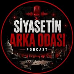 Siyasetin Arka Odası kapak görseli