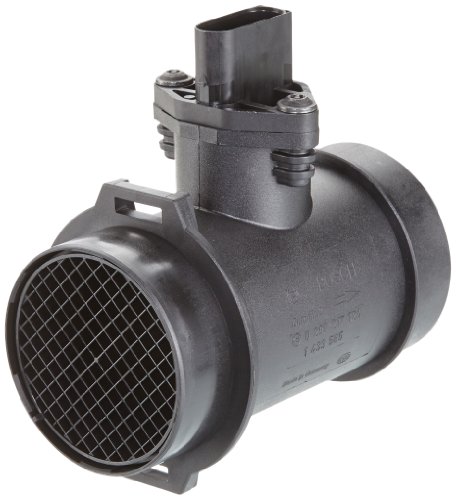 BMW 3 7 Series Z3 E36 E46 E38 Bosch MASS AIR FLOW Sensor MAF 1.6-4.0L 1998-2002