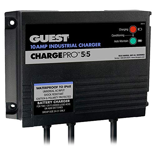 MarineCo ChargePro