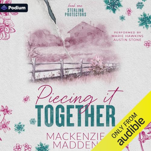 Piecing It Together cover art