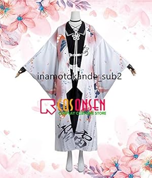 Amazon.co.jp: [QLPLYZON] 刀剣乱舞 太刀 古今伝授の太刀 ☆コスプレ