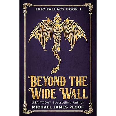 Beyond the Wide Wall