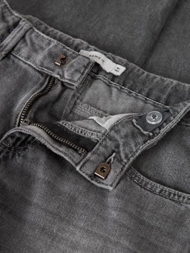 NAME IT Nkfrose Wide Jeans 5529-Be Noos – Ansicht 2