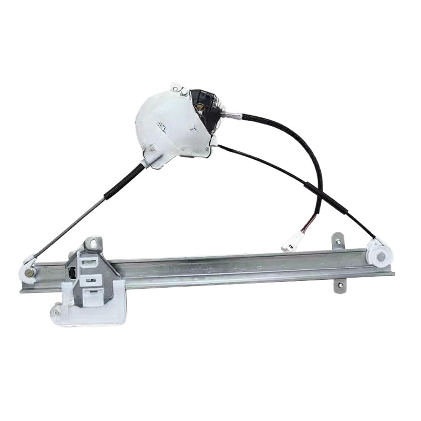 Hiiaw One Color For Suzuki For Liana For Aerio 2005-2015 Front Car Electric Window Regulator With Motor Window Regulator Bracket(Front Left)