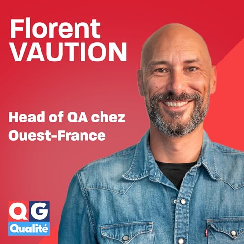 Florent Vaution – Ouest-France : Les coulisses de la QA chez un géant de la presse française