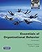 Essentials of Organizational Behavior
