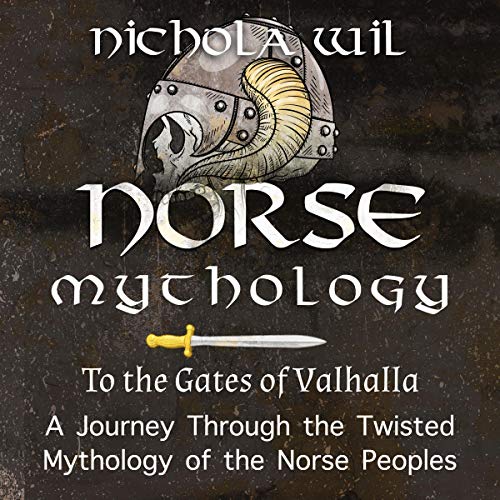Norse Mythology