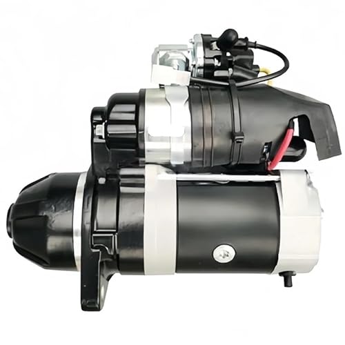 24V 4.5KW 11T �X�^�[�^�[���[�^�[ QDJ2084C-P/JF-000W QDJ2084C-P/JF 1VF006-3708100A YU-CHAI �G���W���p