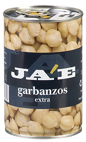 Jae - Garbanzo Extra