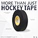 Howies Hockey - Green Camo Hockey Tape 1 Pack - Cloth Stick Tape - Strong, Long-Lasting Adhesive for Stick Blade, Lacrosse, Baseball - 1 Inch x 20 Yards - Professional Quality