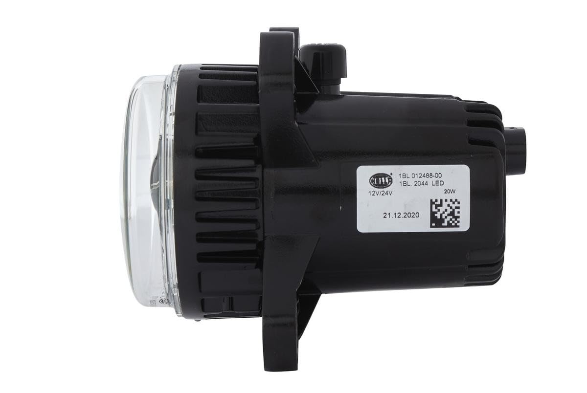 HELLA Faro LED Da Profondità 90mm Performance L4060 - 12/24V (1F0 011 988-071)