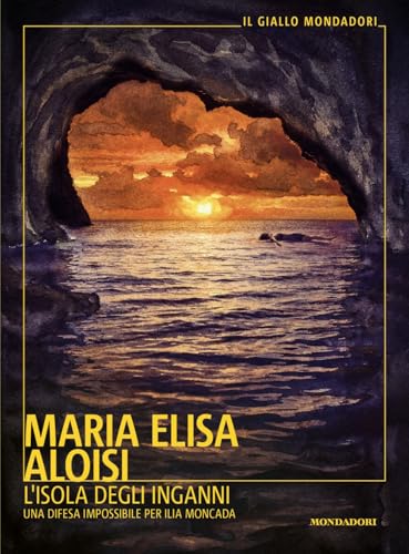L'isola degli inganni
