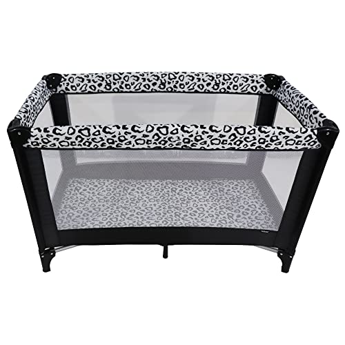 Best Travel Cot Under £50 (UK Reviews) 2023