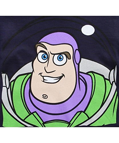 La mejor comparación de Disfraz buzz lightyear disponible en línea para comprar. 28 Imagen adicional