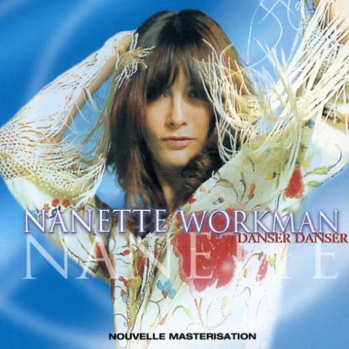 Danser Danser (Frn) [Audio CD] Nanette Workman