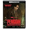 The Penguin: Season 1 [4K UHD]